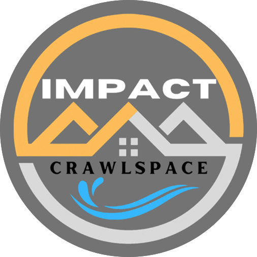 Impact Crawlspace Logo