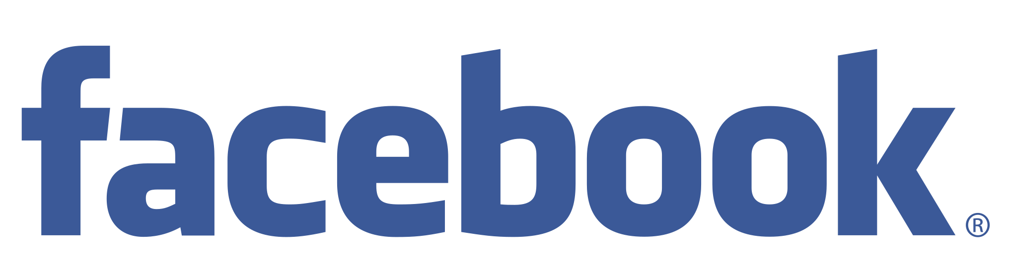 Facebook Logo