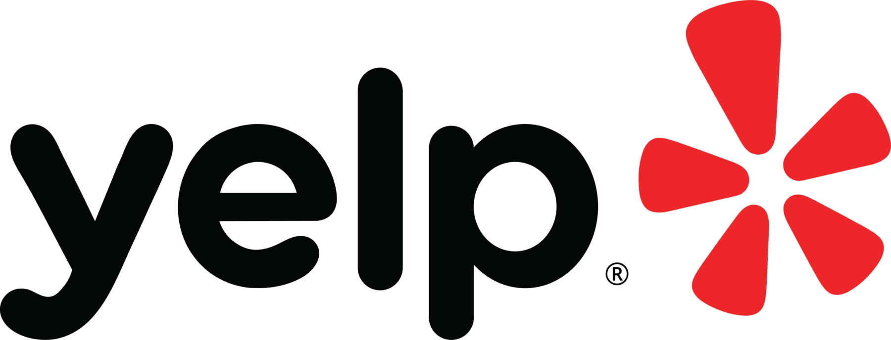 Yelp Logo