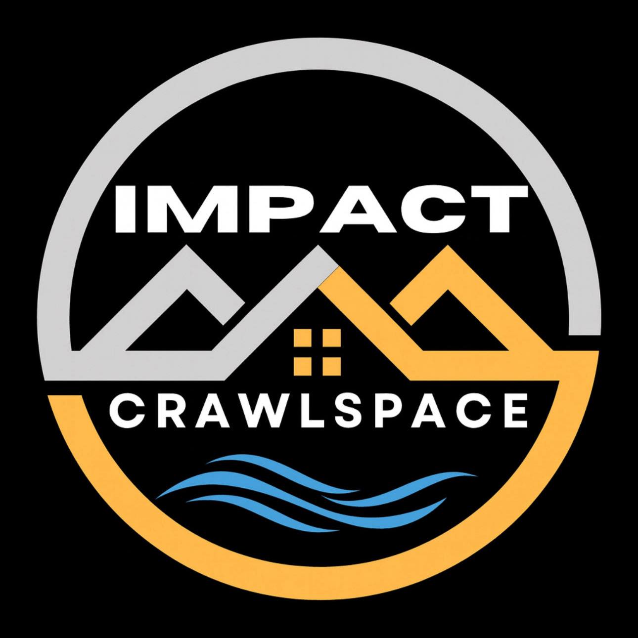Impact Crawlspace New Logo