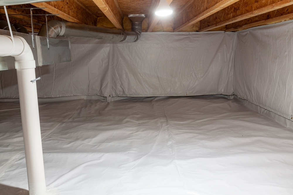 Homeowner’s Guide to Crawl Space Encapsulation in Goldsboro, NC